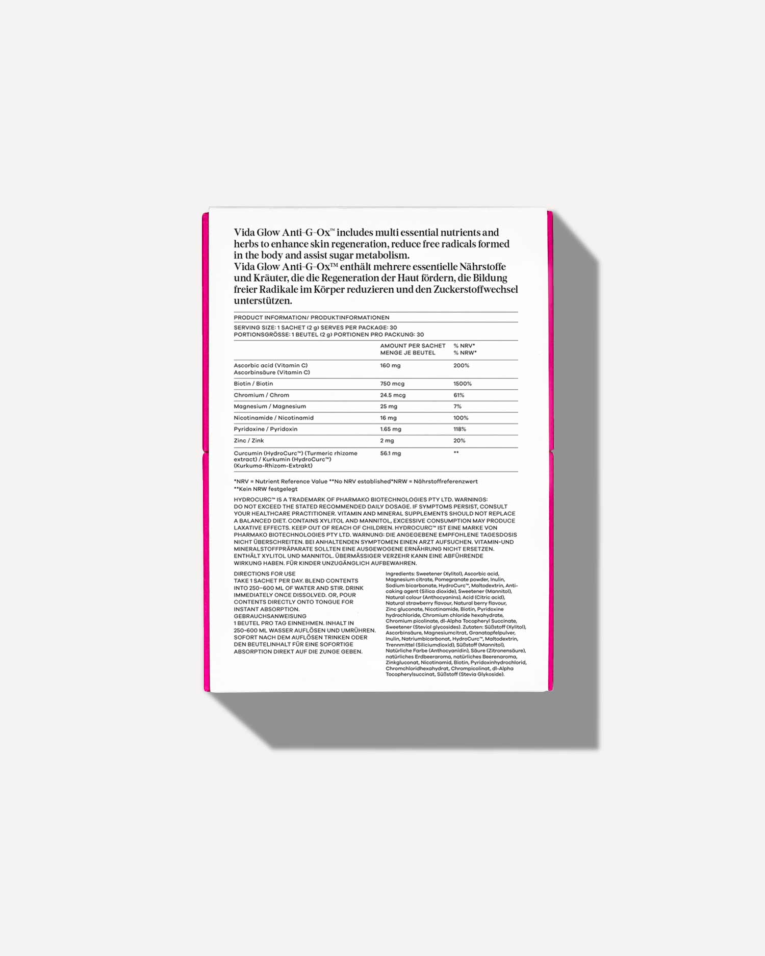 Anti-G-Ox - Berry - Image 4