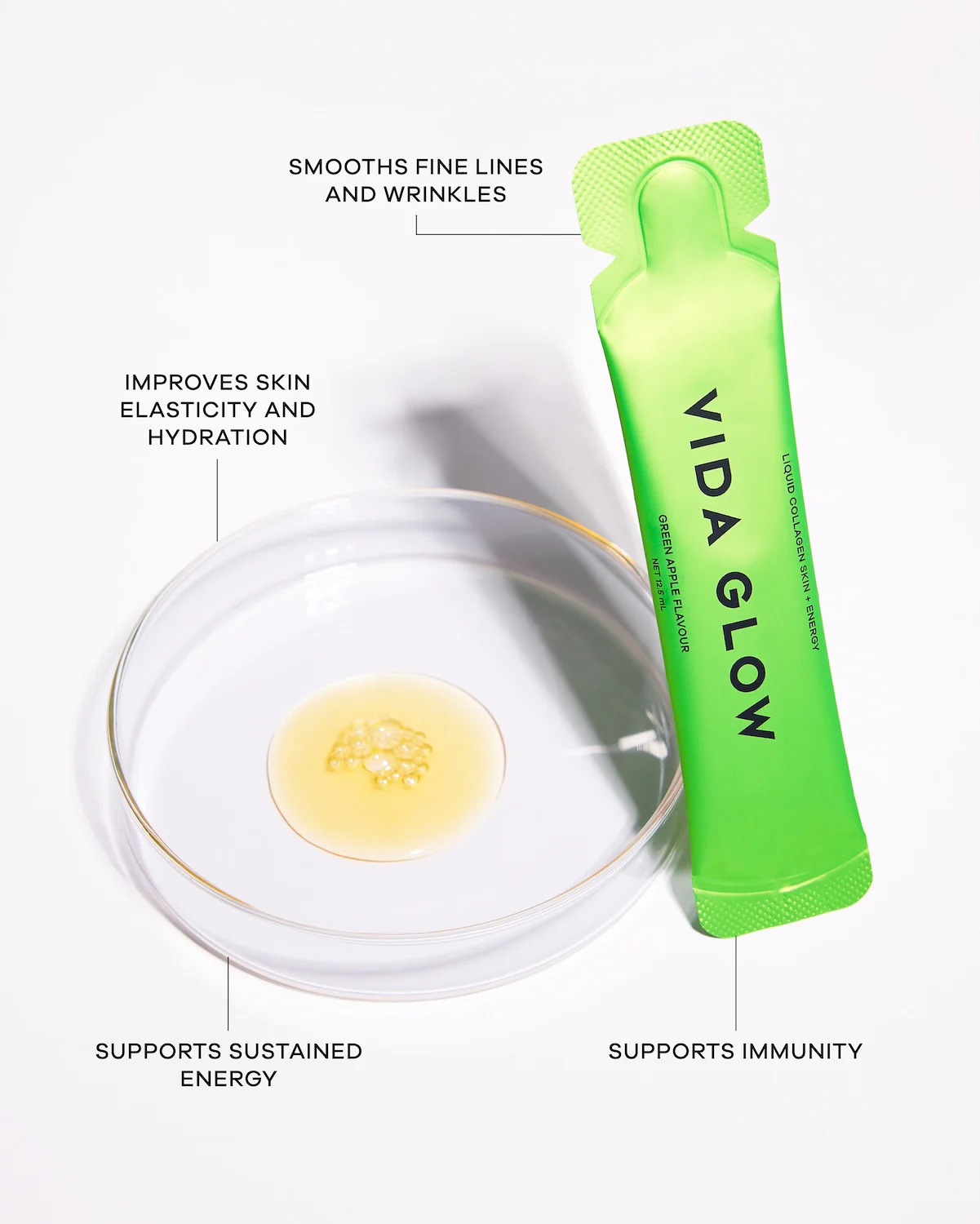 Liquid Collagen Skin + Energy - Image 3