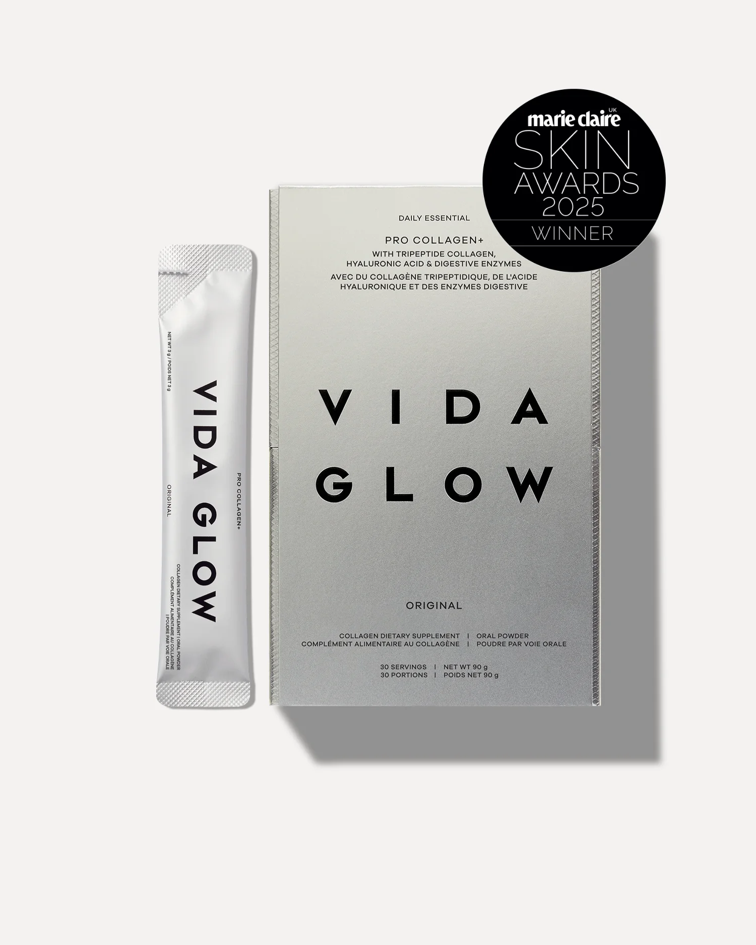 Pro Collagen+ & Hairology Duo - Image 2