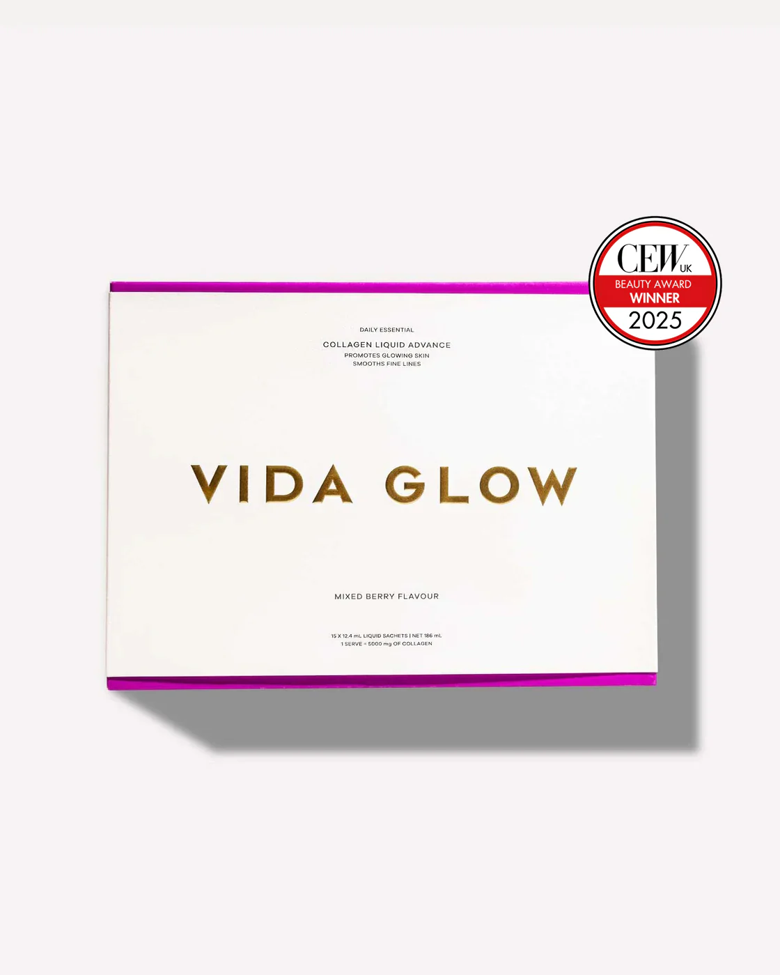 Pro Collagen+ & Collagen Liquid Advance - Image 3