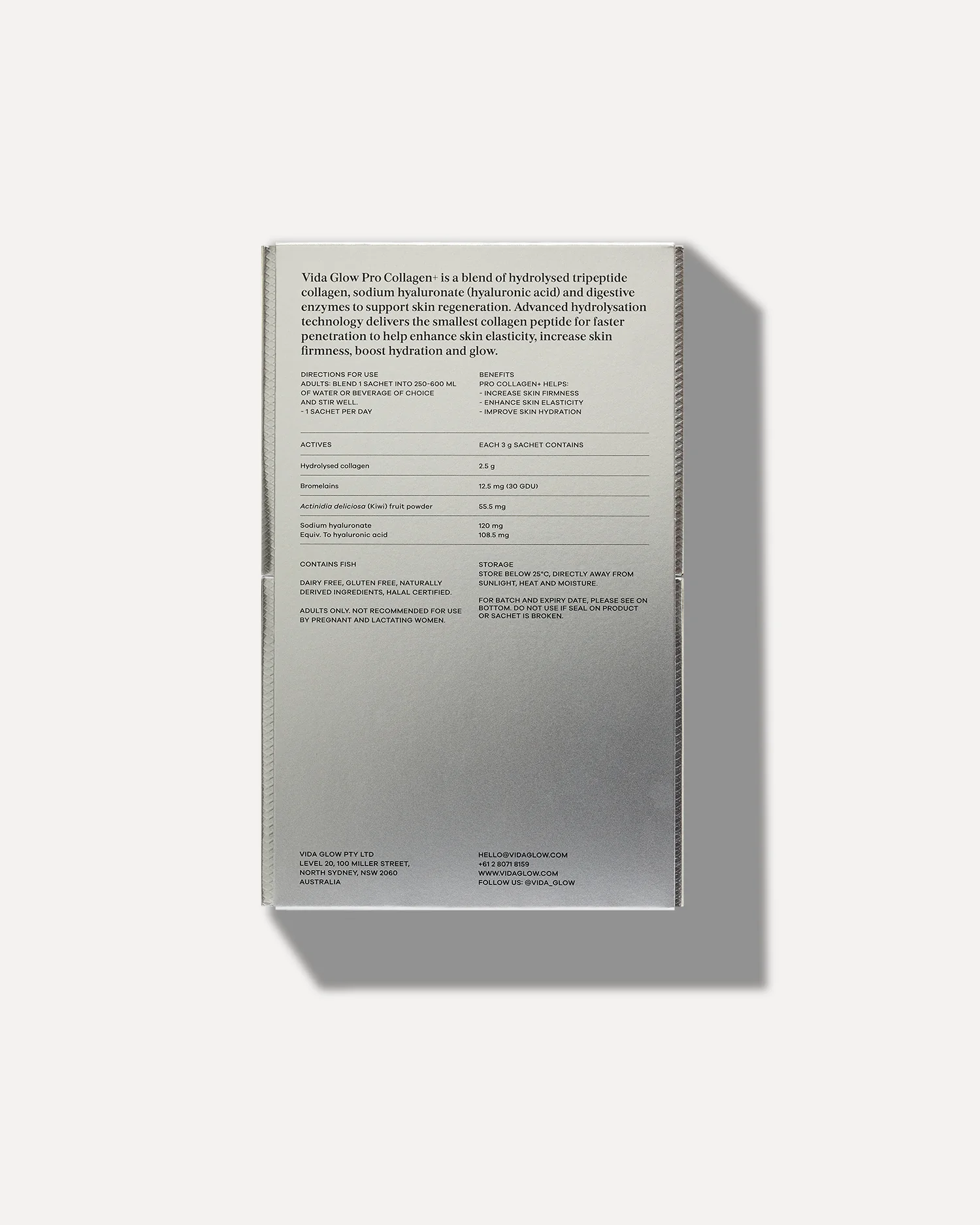 Pro Collagen+ & Hairology Duo - Image 6