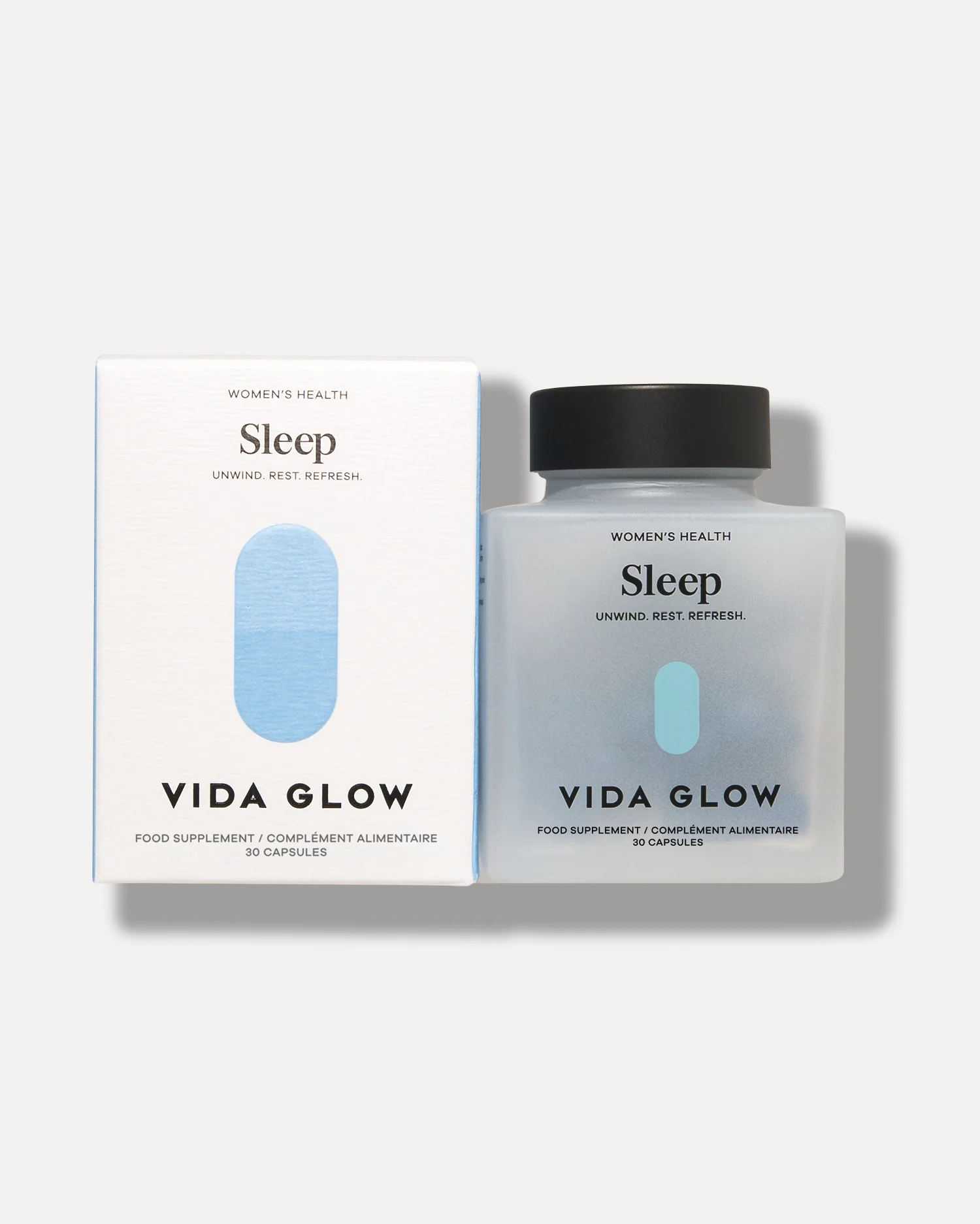 Women's Health Sleep Duo - Image 5
