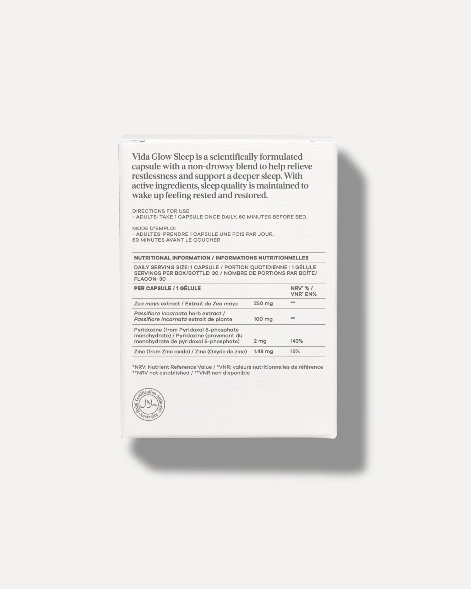 Women's Health Sleep Duo - Image 6